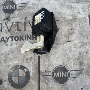 ΜΟΤΕΡ ΡΥΘΜΙΣΗΣ ΚΛΑΠΕΤΟ ΣΤΟΜΙΟΥ ΠΛΗΡΩΣΗΣ MINI R50 R52 R53 (ΚΩΔ. ΑΝΤΑΛ. 7152588)