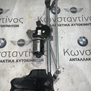 ΜΟΤΕΡ ΥΑΛΟΚΑΘΑΡΙΣΤΗΡΩΝ BMW ΣΕΙΡΑ 3 F30 F31 F34 GRAN TURISMO (ΚΩΔ. ΑΝΤΑΛ. 7267503)