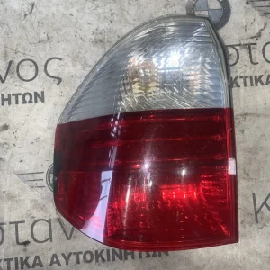 ΦΑΝΑΡΙ ΠΙΣΩ ΑΡΙΣΤΕΡΑ BMW X3 E83 (ΚΩΔ. ΑΝΤΑΛ. 7162209)