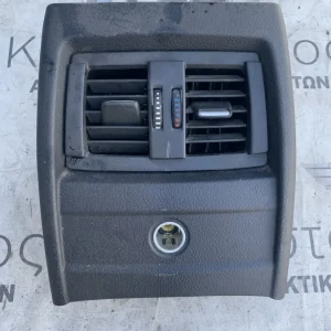 ΑΕΡΑΓΩΓΟΣ / ΣΧΑΡΑ ΕΞΩΤΕΡΙΚΟΥ ΑΕΡΑ ΠΙΣΩ BMW ΣΕΙΡΑ 1, 2 F20 F21 F22 F23 M2 F87 (ΚΩΔ. ΑΝΤΑΛ. 64229207330)