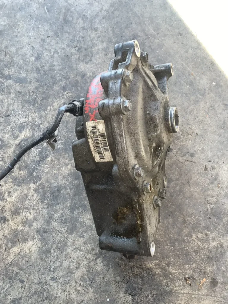 ΕΜΠΡΟΣ ΔΙΑΦΟΡΙΚΟ BMW X5 E70 (ΚΩΔ. ΑΝΤΑΛ. 7552531)