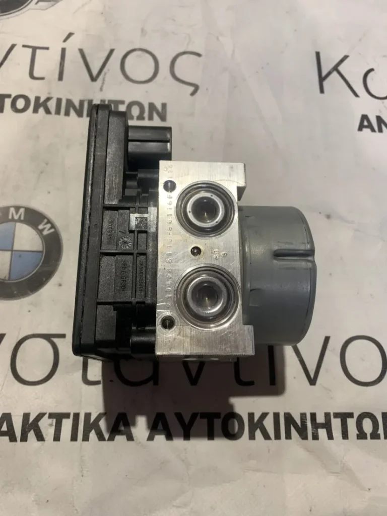 ΜΟΝΑΔΑ ABS MINI (34516889944-6889945)