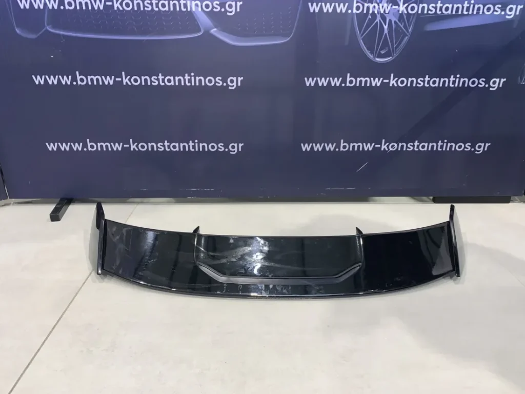 ΑΕΡΟΤΟΜΗ M PERFORMANCE BMW ΣΕΙΡΑ 1 F40