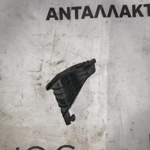 ΣΤΗΡΙΓΜΑ ΠΡΟΒΟΛΕΑ ΔΕΞΙΑ BMW ΣΕΙΡΑ 3, 4 F30 F31 F32 F33 F36 GRAN COUPE (ΚΩΔ. ΑΝΤΑΛ. 51117285598)