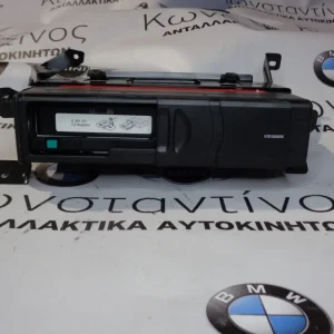 ΣΙΝΤΙΕΡΑ (6 ΔΙΣΚΟΙ) BMW E90-E91-E92-E87-E81 ΣΕΙΡΑ 1 ΚΑΙ 3 (ΚΩΔ. ΑΝΤΑΛ.: 6967641 )