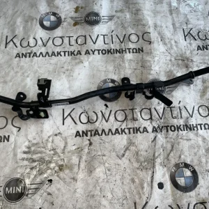 ΟΔΗΓΟΣ ΣΤΑΘΜΗΣ ΛΑΔΙΟΥ ΚΙΝΗΤΗΡΑ BMW ΣΕΙΡΑ 5 F10 F11 X5 E70 F15 X6 E71 F16 (ΚΩΔ. ΑΝΤΑΛ. 7823520)