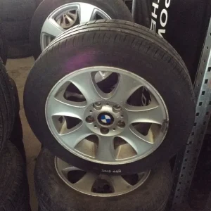 ΖΑΝΤΕΣ BMW Ε90-92-93 2005-2010