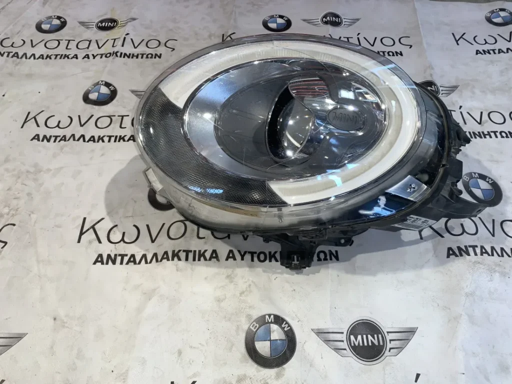 ΦΑΝΑΡΙ ΕΜΠΡΟΣ ΑΡΙΣΤΕΡΟ MINI F56 (7383209)