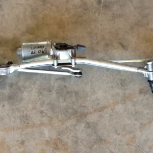 MOTER ΓΙΑ Υαλοκαθαριστήρες BMW SERIES 3 E90