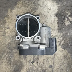 ΠΕΤΑΛΟΥΔΑ ΓΚΑΖΙΟΥ BMW ΣΕΙΡΑ 1, 3, 5 E81 E87 E90 E91 E60 E61 (ΚΩΔ. ΑΝΤΑΛ. 13547561066)