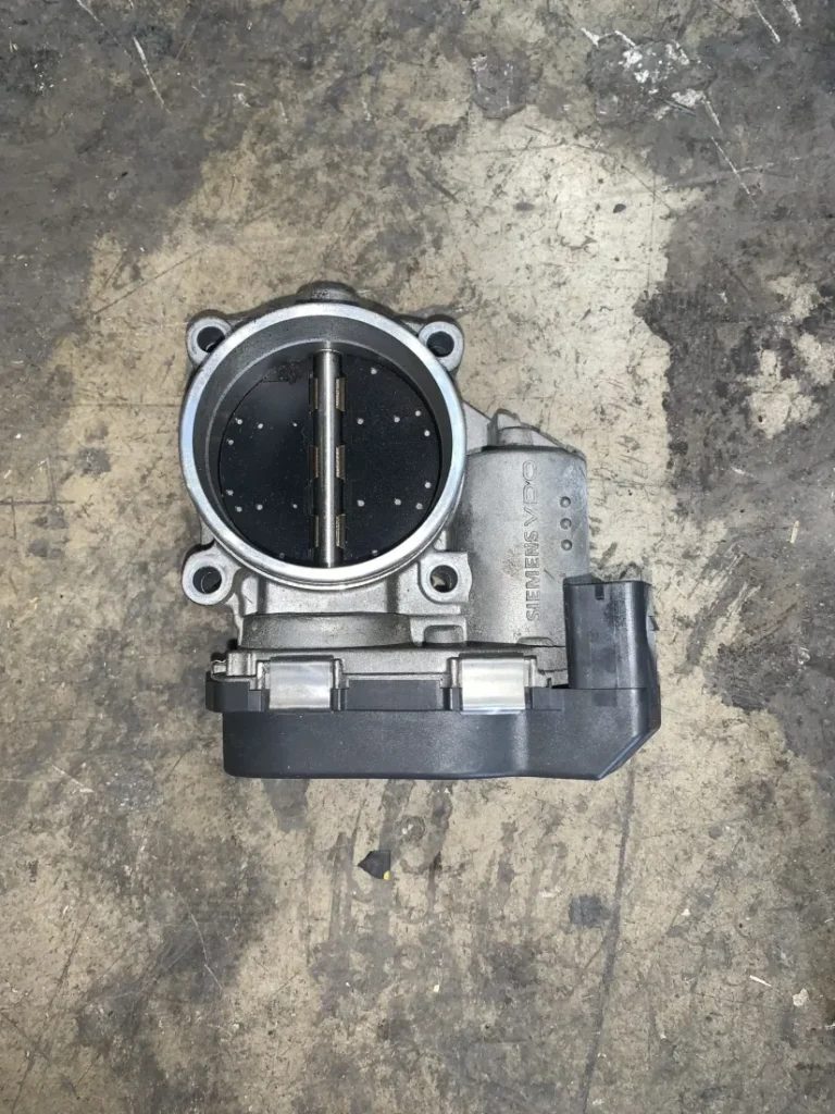 ΠΕΤΑΛΟΥΔΑ ΓΚΑΖΙΟΥ BMW ΣΕΙΡΑ 1, 3, 5 E81 E87 E90 E91 E60 E61 (ΚΩΔ. ΑΝΤΑΛ. 13547561066)