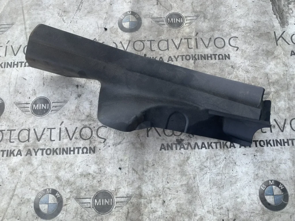 ΔΙΑΚΟΣΜΗΤΙΚΟ ΚΑΛΥΜΜΑ ΠΟΡΤΑΣ ΠΙΣΩ ΔΕΞΙΑ BMW ΣΕΙΡΑ 4 G26 GC i4 G26 (ΚΩΔ. ΑΝΤΑΛ. 51477491186)