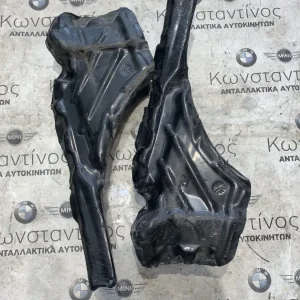 ΑΦΡΟΣ ΦΤΕΡΟΥ ΕΜΠΡΟΣ - ΗΧΟΜΟΝΩΣΗ BMW M SPORT X1 F48 (ΚΩΔ. ΑΝΤΑΛ. 7398419 - 7398420)