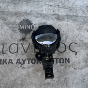 ΜΟΧΛΟΣ ΑΝΟΙΓΜΑΤΟΣ ΠΟΡΤΑΣ ΕΣΩΤΕΡΙΚΟΣ ΑΡΙΣΤΕΡΟΣ MINI R55 R56 R57 R58 R59 (ΚΩΔ. ΑΝΤΑΛ. 2753717)
