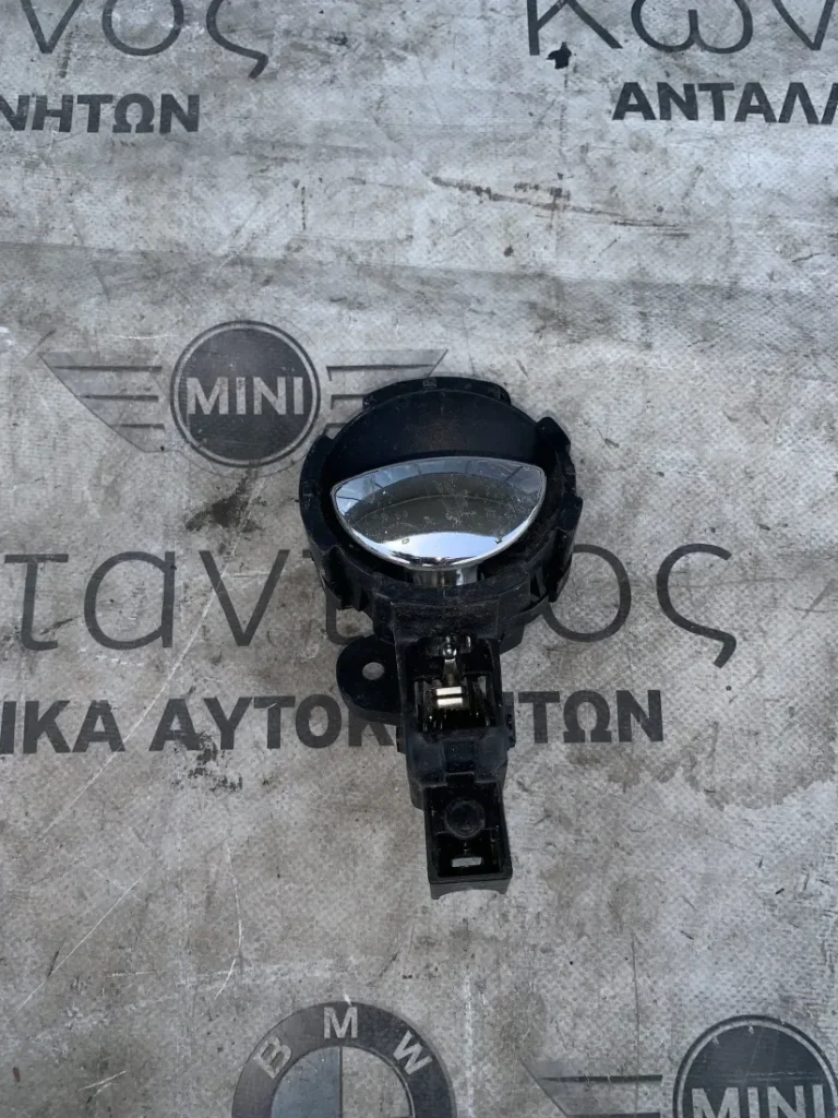 ΜΟΧΛΟΣ ΑΝΟΙΓΜΑΤΟΣ ΠΟΡΤΑΣ ΕΣΩΤΕΡΙΚΟΣ ΑΡΙΣΤΕΡΟΣ MINI R55 R56 R57 R58 R59 (ΚΩΔ. ΑΝΤΑΛ. 2753717)