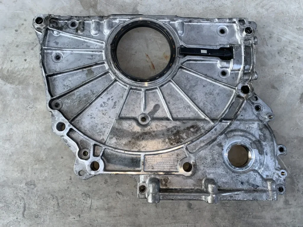 ΚΑΠΑΚΙ ΚΑΔΕΝΑΣ ΧΡΟΝΙΣΜΟΥ BMW ΣΕΙΡΑ 3 F30 F31 ΣΕΙΡΑ 5 F10 F11 (8514004)