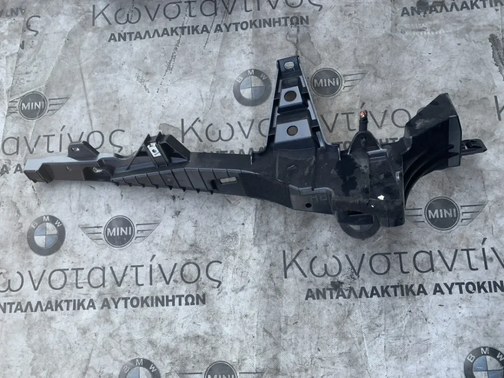 ΦΟΡΕΑΣ ΣΤΗΘΑΙΑΣ ΛΩΡΙΔΑΣ ΕΠΕΝΔΥΣΗΣ ΠΙΣΩ ΔΕΞΙΑ BMW ΣΕΙΡΑ 4 G26 GC i4 G26 GC (ΚΩΔ. ΑΝΤΑΛ. 51477489864)