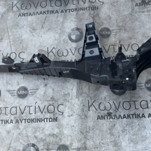 ΦΟΡΕΑΣ ΣΤΗΘΑΙΑΣ ΛΩΡΙΔΑΣ ΕΠΕΝΔΥΣΗΣ ΠΙΣΩ ΔΕΞΙΑ BMW ΣΕΙΡΑ 4 G26 GC i4 G26 GC (ΚΩΔ. ΑΝΤΑΛ. 51477489864)