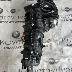 ΠΟΛΛΑΠΛΗ ΕΙΣΑΓΩΓΗΣ BMW X3 E83 N47 (ΚΩΔ. ΑΝΤΑΛ. 7811299)