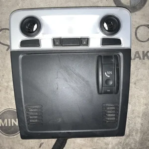 ΕΣΩΤΕΡΙΚΟΣ ΦΩΤΙΣΜΟΣ - ΠΛΑΦΟΝΙΕΡΑ BMW ΣΕΙΡΑ 3 E90 Ε91 X1 E84 (ΚΩΔ. ΑΝΤΑΛ. 9209518)