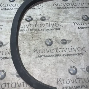 ΔΙΑΚΟΣΜΗΤΙΚΟ ΚΑΛΥΜΜΑ ΘΟΛΟΥ ΤΡΟΧΟΥ - ΦΡΥΔΑΚΙ ΕΜΠΡΟΣ ΔΕΞΙ BMW X1 F48 (ΚΩΔ. ΑΝΤΑΛ. 113685-14)