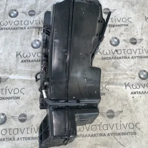 ΔΟΧΕΙΟ SCR ΕΝΕΡΓΟ BMW X5 G05 X6 G06 X7 G07 (ΚΩΔ. ΑΝΤΑΛ. 16197440009)