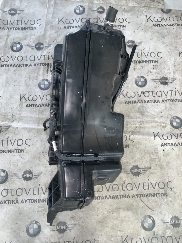 ΔΟΧΕΙΟ SCR ΕΝΕΡΓΟ BMW X5 G05 X6 G06 X7 G07 (ΚΩΔ. ΑΝΤΑΛ. 16197440009)