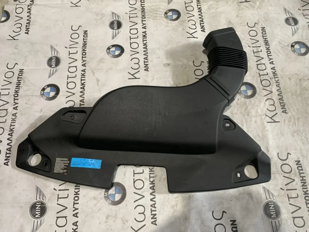 ΚΑΛΛΥΜΑ ΑΝΑΡΡΟΦΗΣΗΣ BMW Z4 E89 (13717582914)