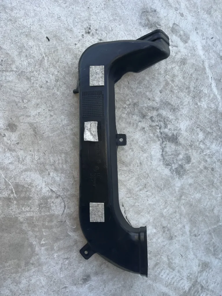 ΑΕΡΑΓΩΓΟΣ ΑΡΙΣΤΕΡΑ BMW ΣΕΙΡΑ 6 E63 E64 (ΚΩΔ. ΑΝΤΑΛ. 64227009269)