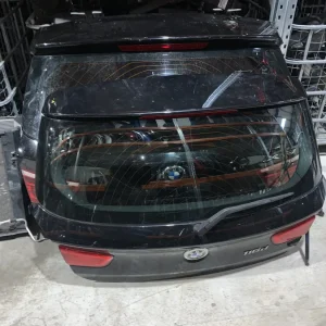 ΤΖΑΜΟΠΟΡΤΑ BMW ΣΕΙΡΑ 1 F20 LCI