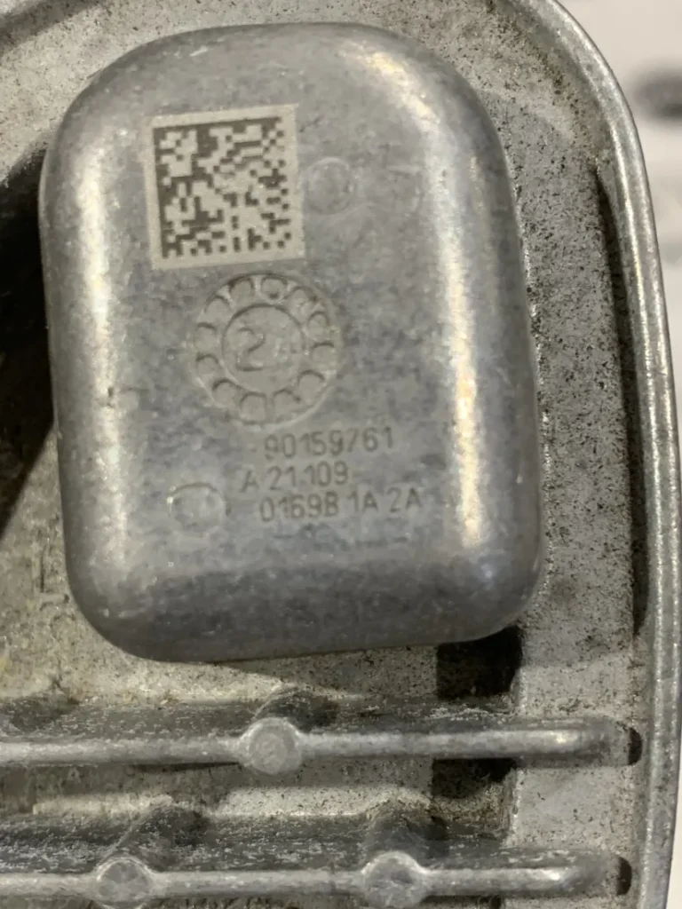 LED ΦΑΝΑΡΙΟΥ BMW ΣΕΙΡΑ 1 F40 (ΚΩΔ. ΑΝΤΑΛ. 90159761)