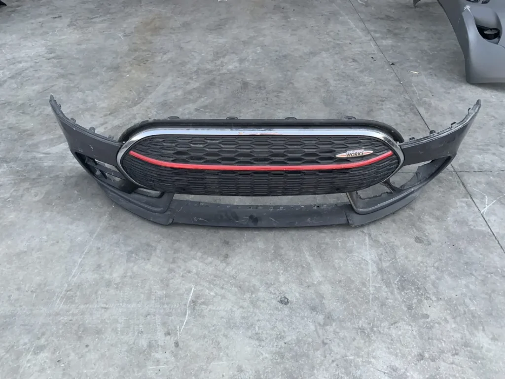 ΠΡΟΦΥΛΑΚΤΗΡΑΣ ΕΜΠΡΟΣ MINI JOHN COOPER WORKS F54 CLUBMAN (ΚΩΔ. ΑΝΤΑΛ. 7376375)