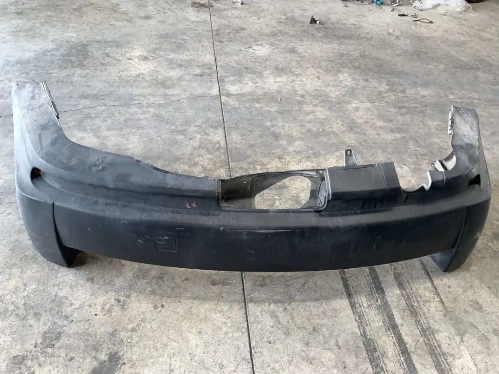 ΠΡΟΦΥΛΑΚΤΗΡΑΣ ΠΙΣΩ BMW X3 E83