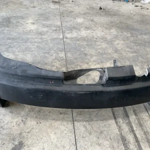 ΠΡΟΦΥΛΑΚΤΗΡΑΣ ΠΙΣΩ BMW X3 E83