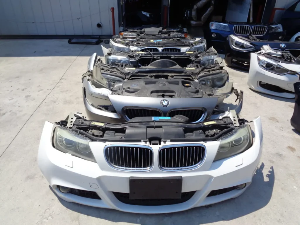 ΜΟΥΡΑΚΙΑ ΑΠΟ ΔΙΑΦΟΡΑ ΜΟΝΤΕΛΑ BMW