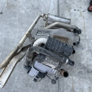 ΜΟΤΕΡ ΠΡΩΙΝΟΥ BMW ΣΕΙΡΑ 7 F01 F02 F03 F04 HYBRID (ΚΩΔ. ΑΝΤΑΛ. 64129219272)