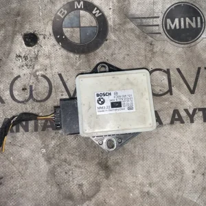 ΑΙΣΘΗΤΗΡΑΣ ΜΕΤΑΒΟΛΗΣ ΓΩΝΙΑΚΗΣ ΤΑΧΥΤΗΤΑΣ BMW ΣΕΙΡΑ 5 E60 E61 X5 E70 X6 E71 (ΚΩΔ. ΑΝΤΑΛ. 34526779913)