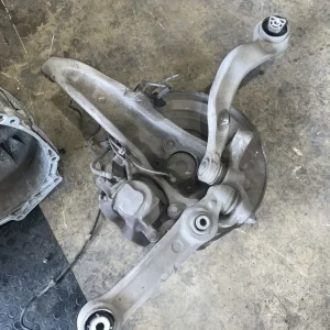 ΑΚΡΟ ΚΟΜΠΛΕ ΕΜΠΡΟΣ ΔΕΞΙ BMW ΣΕΙΡΑ 5 G30