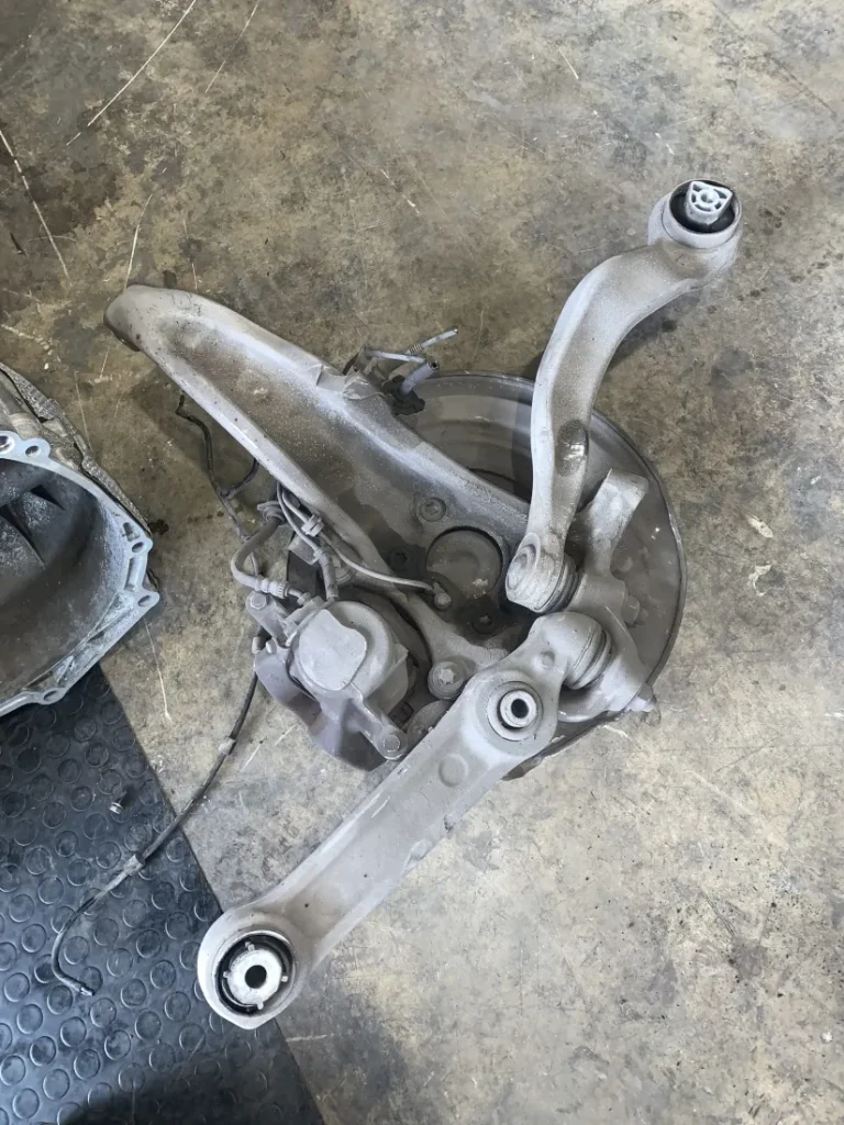 ΑΚΡΟ ΚΟΜΠΛΕ ΕΜΠΡΟΣ ΔΕΞΙ BMW ΣΕΙΡΑ 5 G30