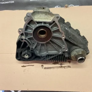 BMW ΤΕΤΡΑΚΙΝΗΣΗ (TRANSFER) X5 E70-X6 E71 ATC 700 (2007-2011)