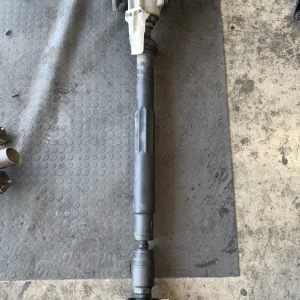 ΚΙΒΩΤΙΟ ΜΕΤΑΔΟΣΗΣ - ΒΟΗΘΗΤΙΚΟ ΣΑΣΜΑΝ BMW ΣΕΙΡΑ 1, 2 F40 F44 GRAN COUPE F45 ACTIVE TOURER F46 GRAN TOURER X1 F48 X2 F39 MINI F54 F60 (ΚΩΔ. ΑΝΤΑΛ. 7646889 - 8605878)