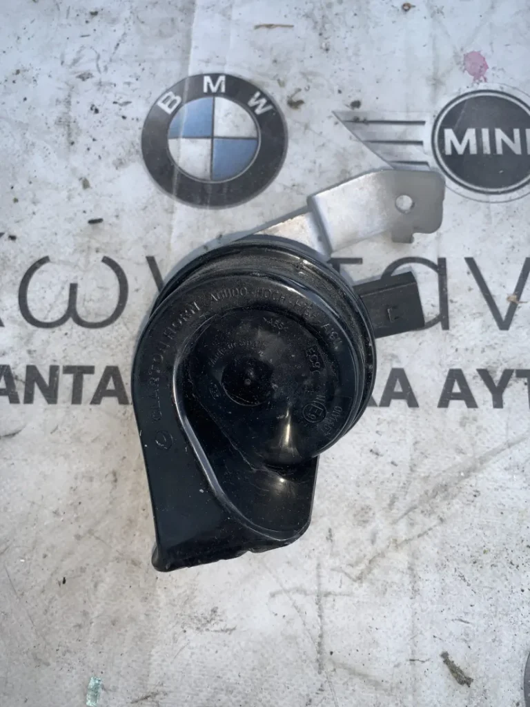 ΣΗΜΑ ΚΟΡΝΑΣ ΑΡΙΣΤΕΡΑ BMW ΣΕΙΡΑ 5, 7 G30 G31 G11 G12 (ΚΩΔ. ΑΝΤΑΛ. 7342945)