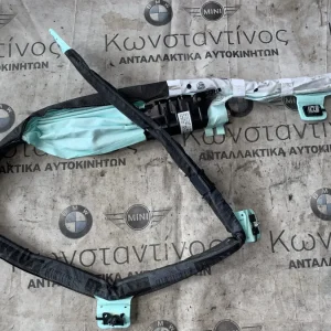 ΑΕΡΟΣΑΚΟΣ ΚΕΦΑΛΗΣ ΔΕΞΙΑ BMW i3 I01 (ΚΩΔ. ΑΝΤΑΛ. 7406506)