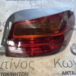ΦΑΝΑΡΙ ΠΙΣΩ ΕΞΩ ΔΕΞΙΑ BMW ΣΕΙΡΑ 4 F32 F33 F36 GC (ΚΩΔ. ΑΝΤΑΛ. 63217296098)
