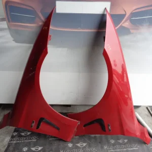 ΦΤΕΡΑ ΜΠΡΟΣΤΙΝΑ BMW F32-F33-F36 GRAN COUPE 4ΑΡΙ