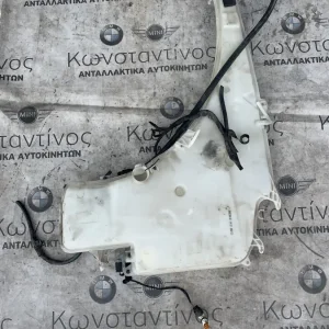 ΔΟΧΕΙΟ ΝΕΡΟΥ ΥΑΛΟΚΑΘΑΡΙΣΤΗΡΩΝ BMW X1 E84 (ΚΩΔ. ΑΝΤΑΛ. 2992304)