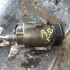 ΚΟΜΠΡΕΣΕΡ ΚΛΙΜΑΤΙΣΜΟΥ - A/C MINI R53 COOPER S