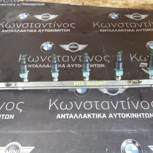 ΜΠΕΚΙΕΡΑ BMW M52 ΒΕΝΖΙΝΗ