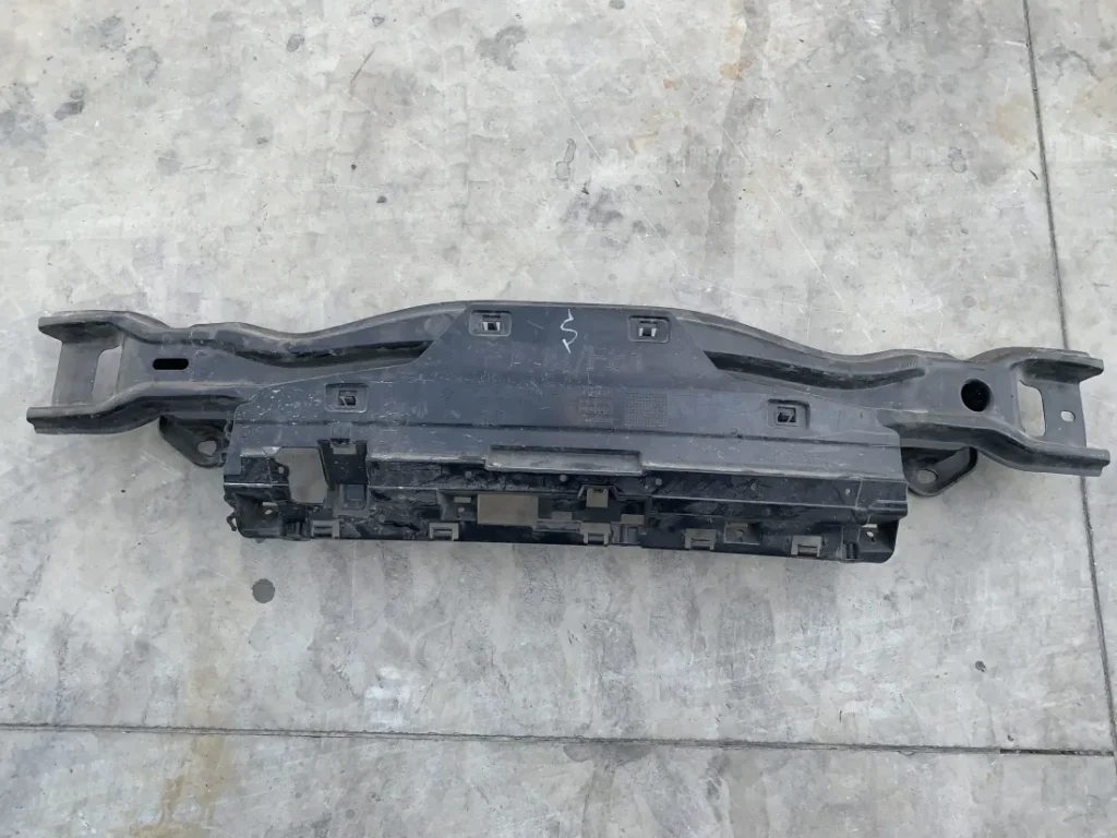 ΕΝΙΣΧΥΣΗ ΠΡΟΦΥΛΑΚΤΗΡΑ ΠΙΣΩ ΚΑΤΩ ΠΛΑΣΤΙΚΗ BMW ΣΕΙΡΑ 3 F30 F31 (ΚΩΔ. ΑΝΤΑΛ. 51127256921)