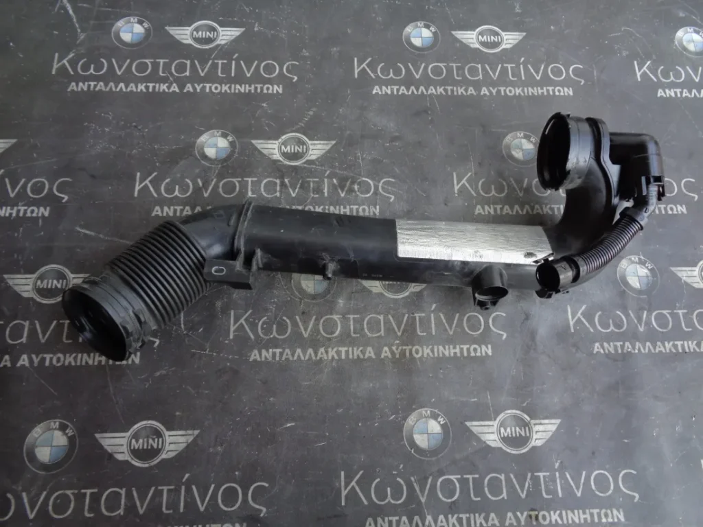 ΚΟΛΑΡΟ-ΑΕΡΑ ΣΩΛΗΝΑΣ BMW F30-F31 N20B20 (ΚΩΔ. ΑΝΤΑΛ.: 1105884 )